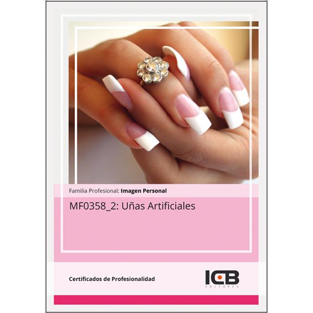 Mf0358_2: Uñas Artificiales (Capa mole) 1