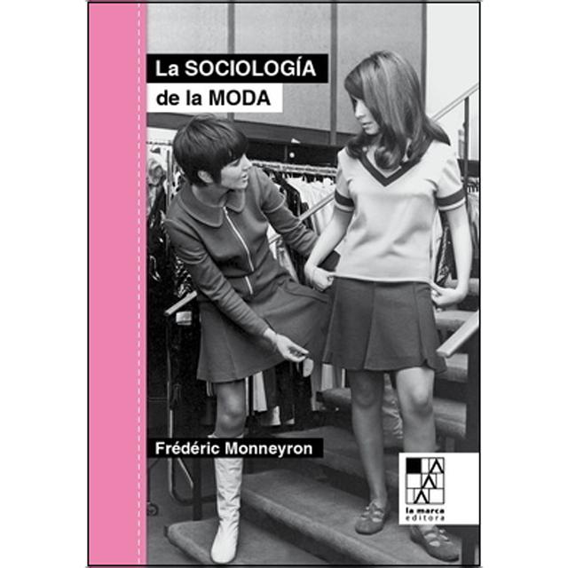 La sociología de la moda 1