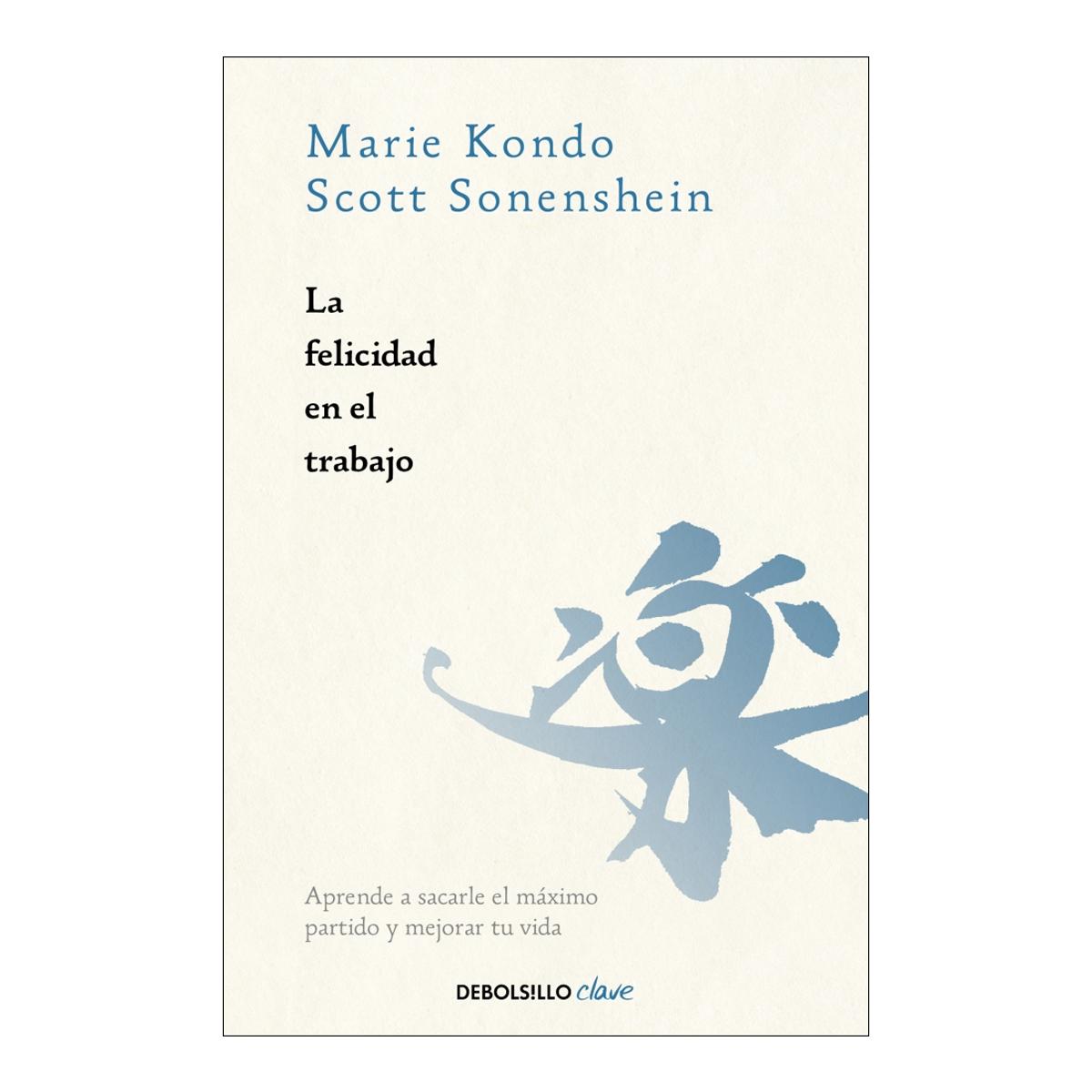 Imagem 0 de La felicidad en el trabajo (Bolso)