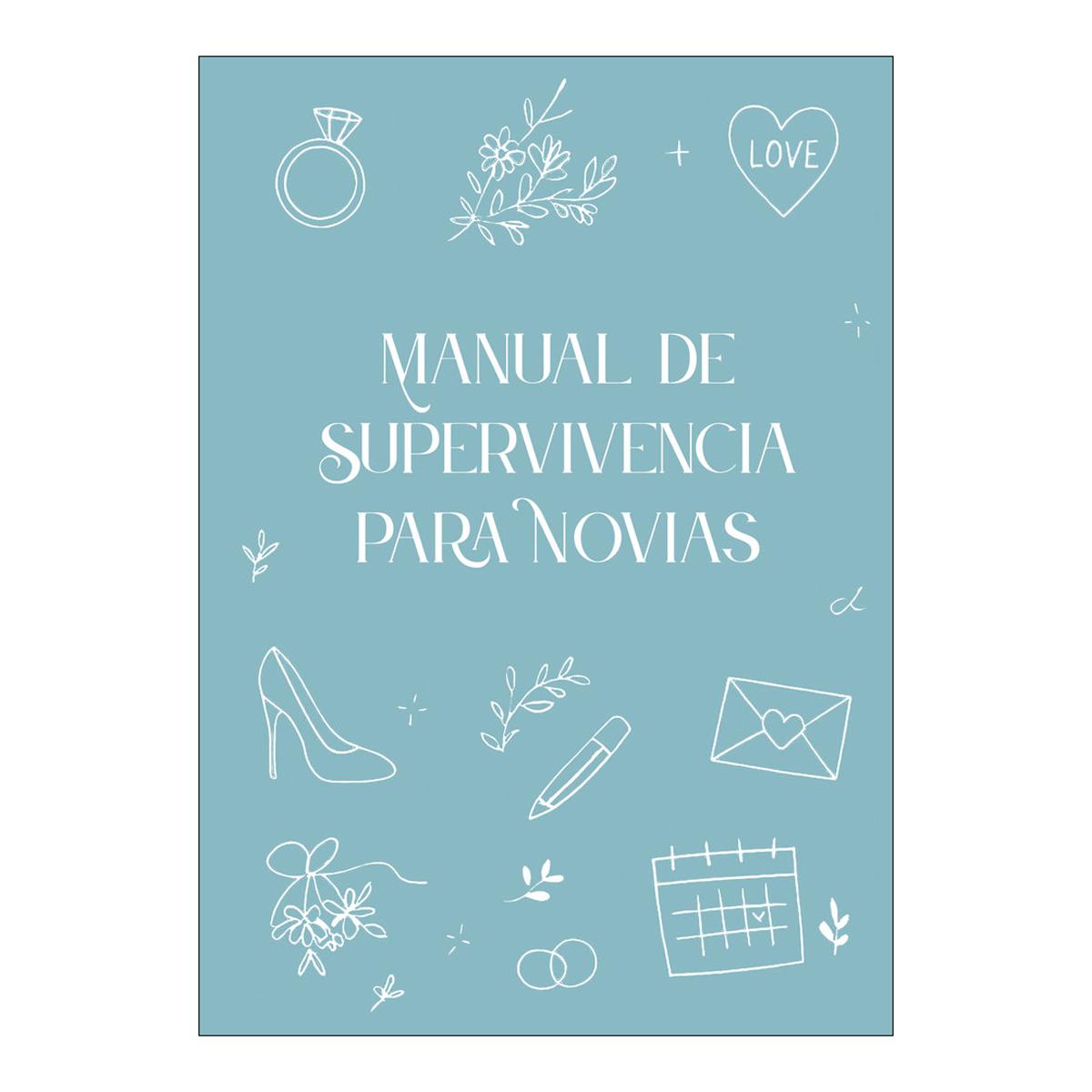Manual de supervivencia para novias 1
