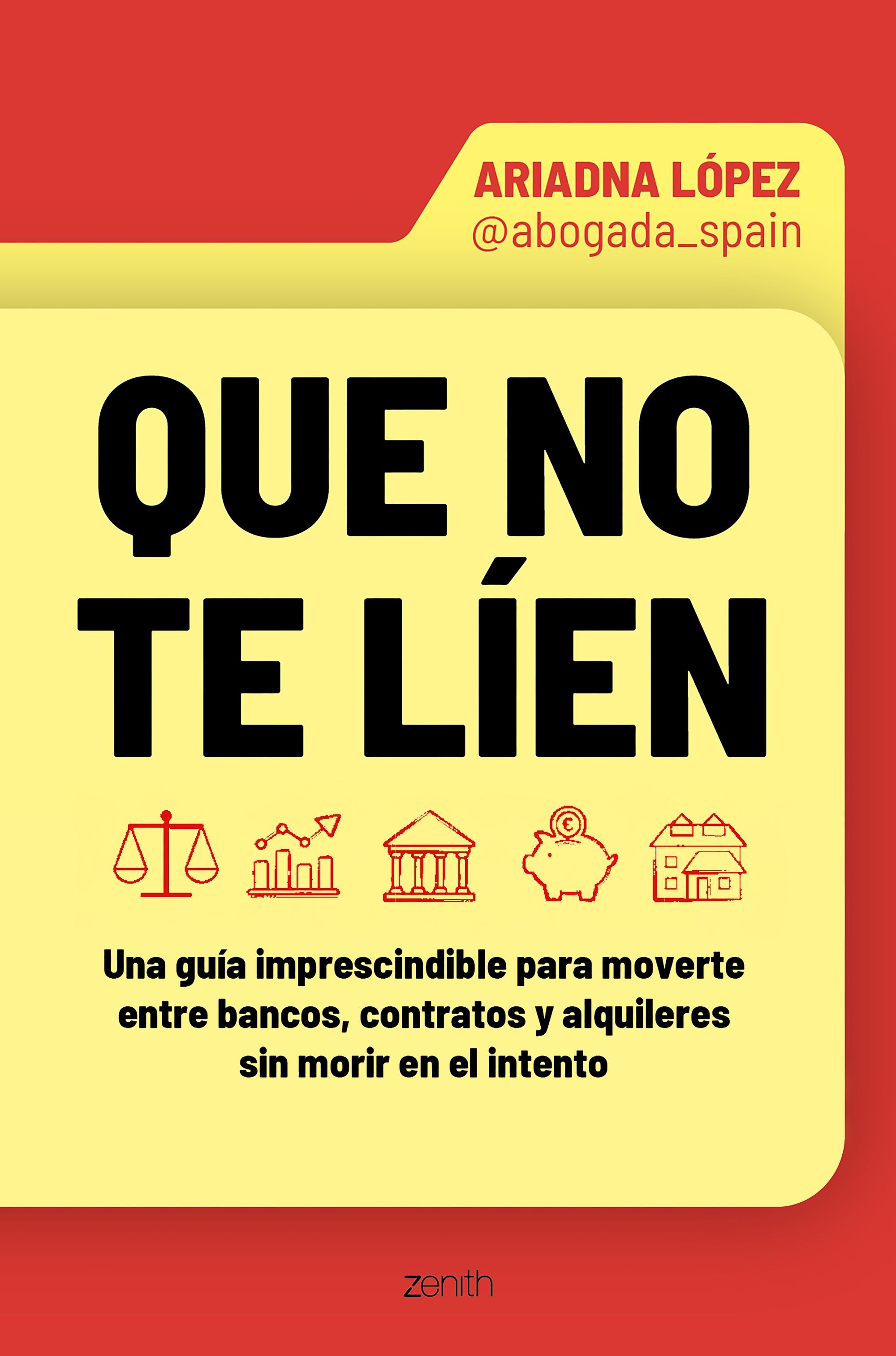 Que no te lien 1