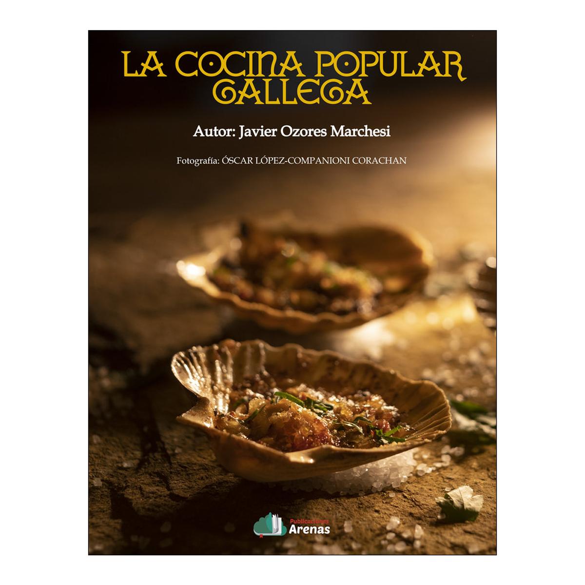 La cocina popular gallega 1