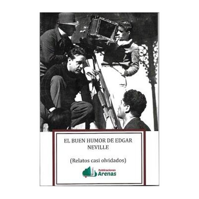 El buen humor de edgar neville 1