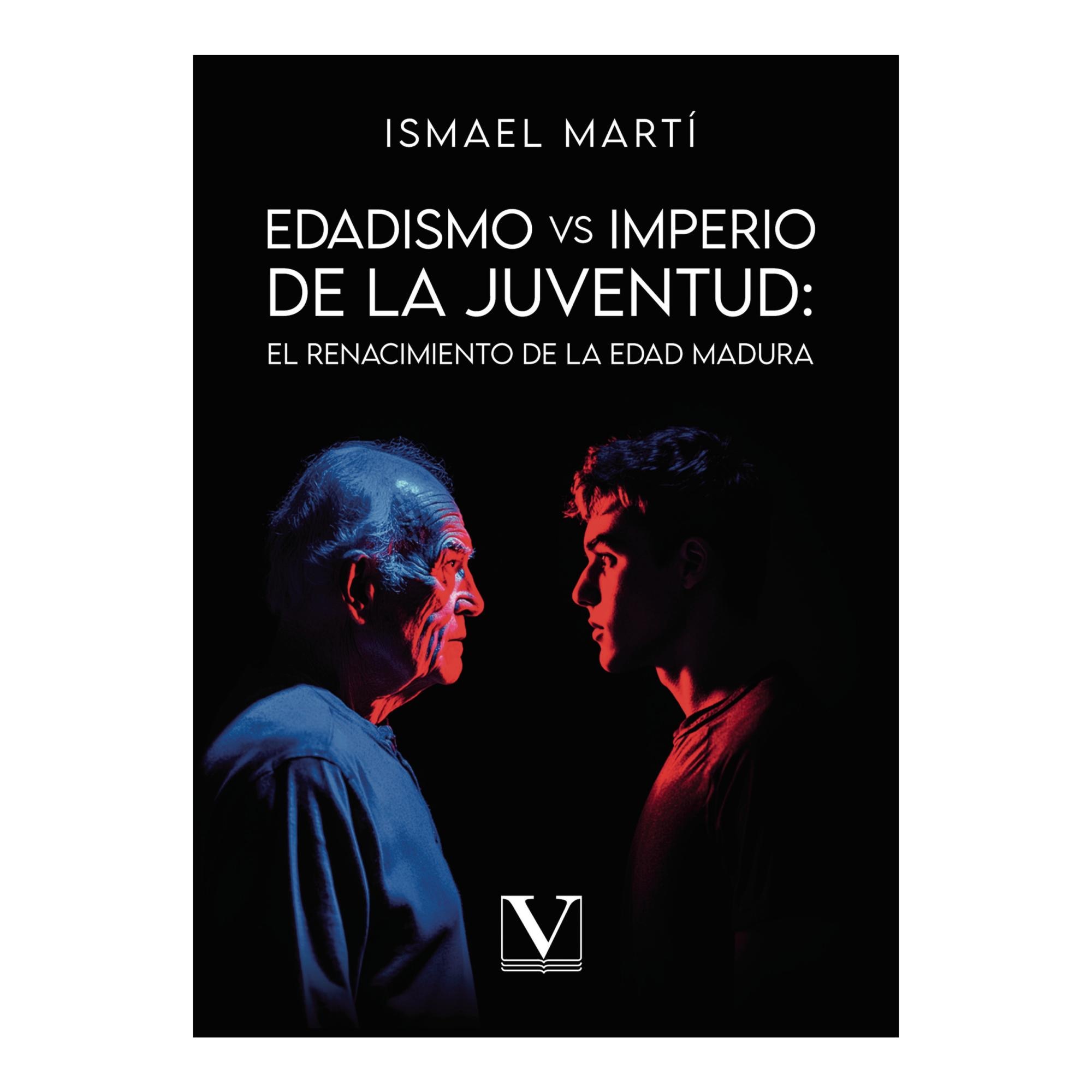 Imagem 0 de EDADISMO VS. IMPERIO DE LA JUVENTUD: EL (Capa Mole)