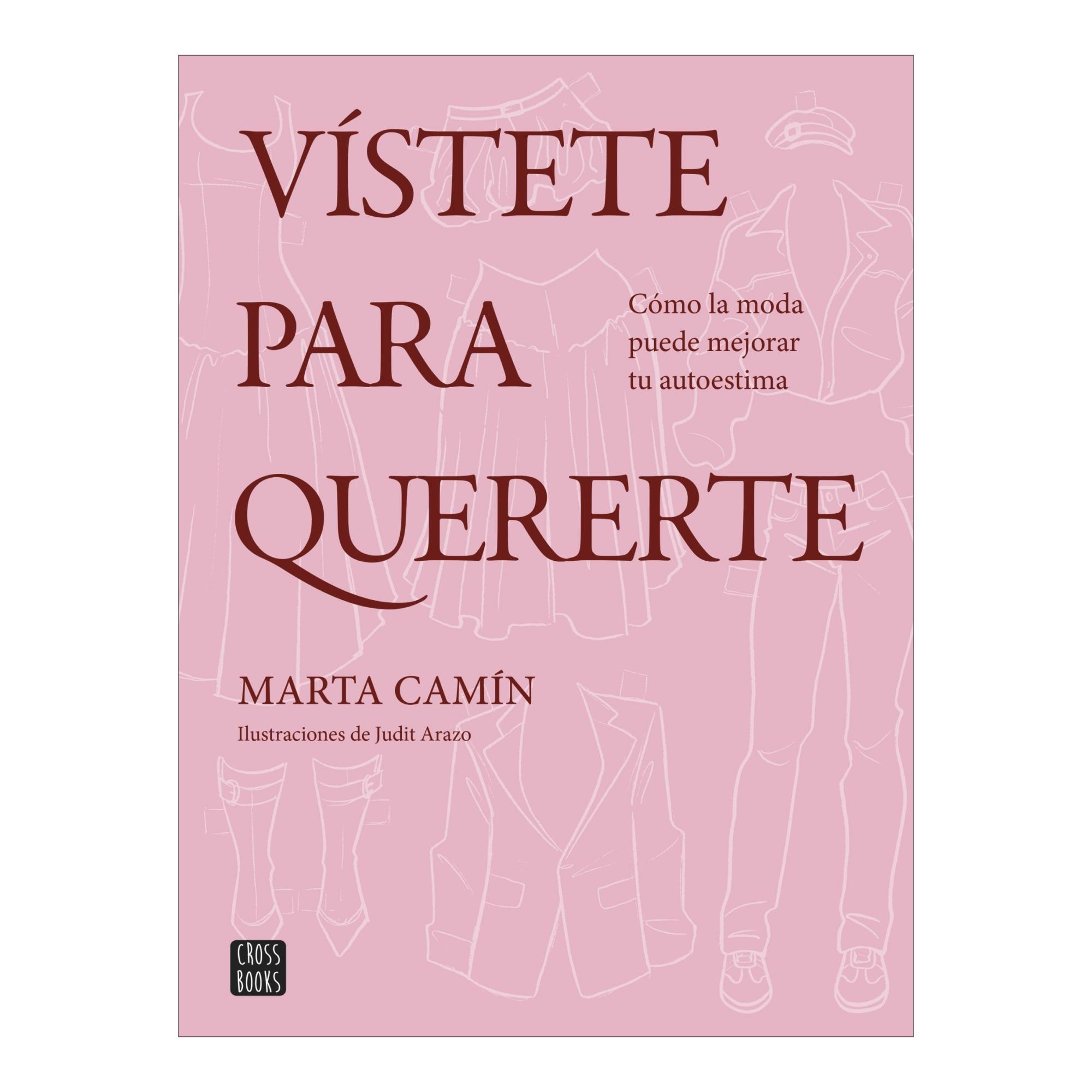 Imagem 1 de VÍSTETE PARA QUERERTE (Capa Dura)