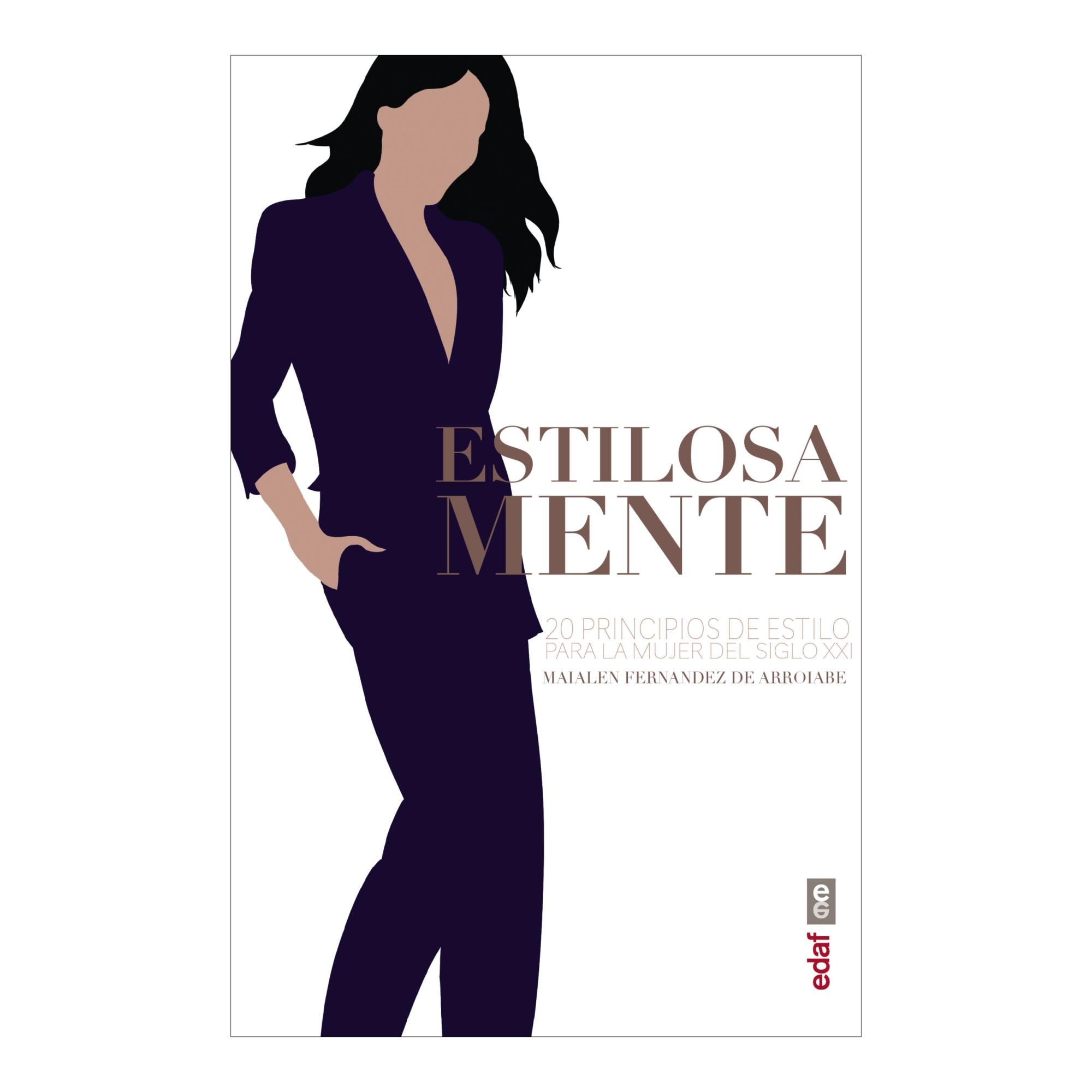 Imagem 0 de ESTILOSAMENTE (Capa Mole Capa Mole com Abas)