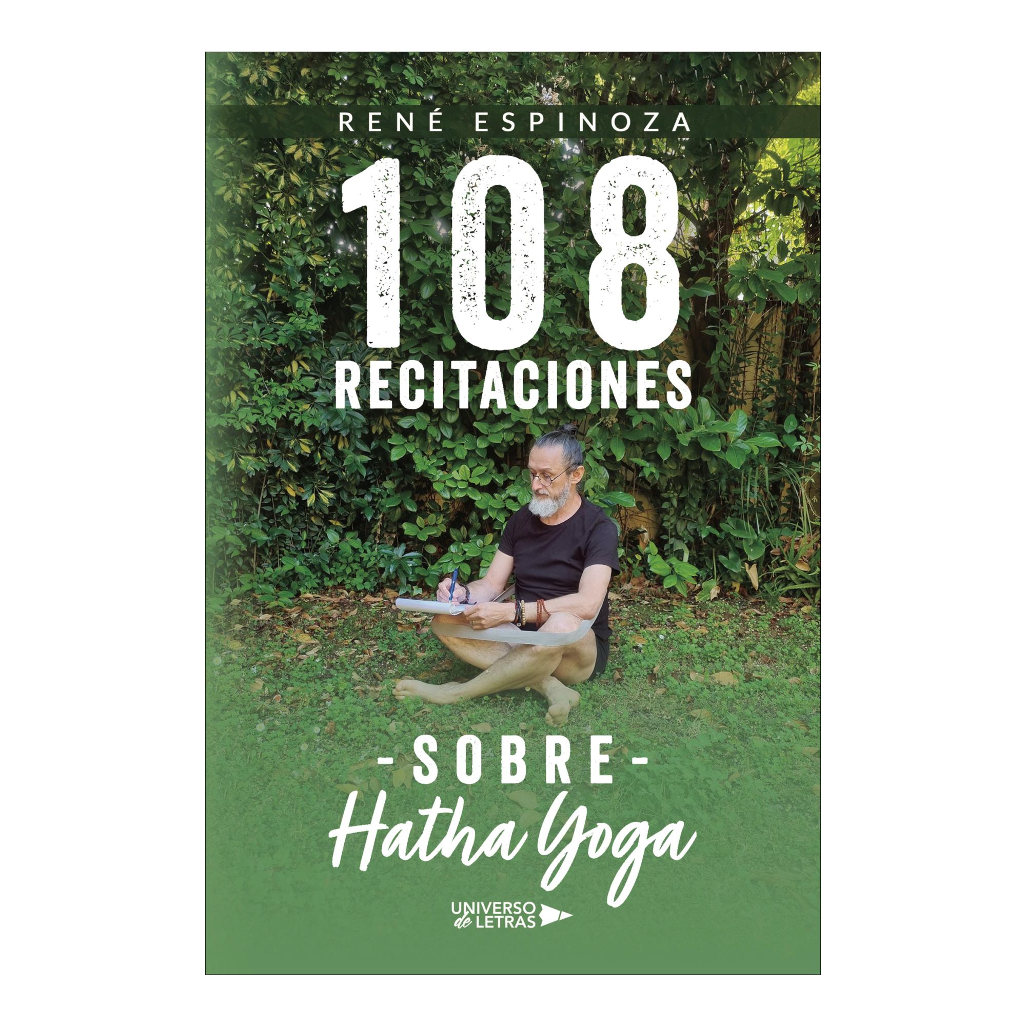 108 Recitaciones sobre Hatha Yoga