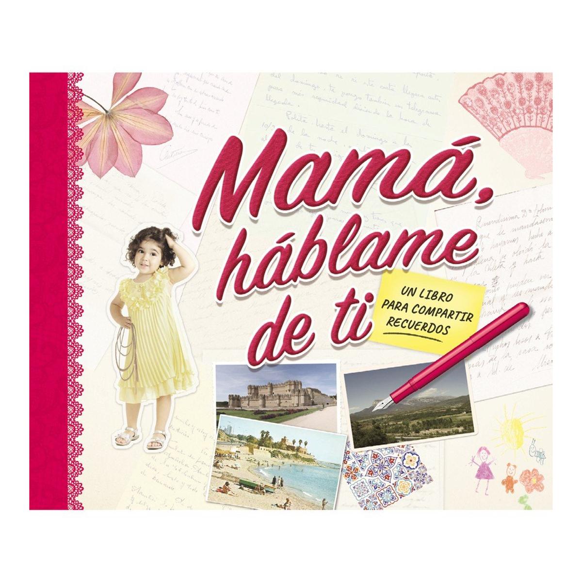 Imagen 1 de Mama hablame de ti