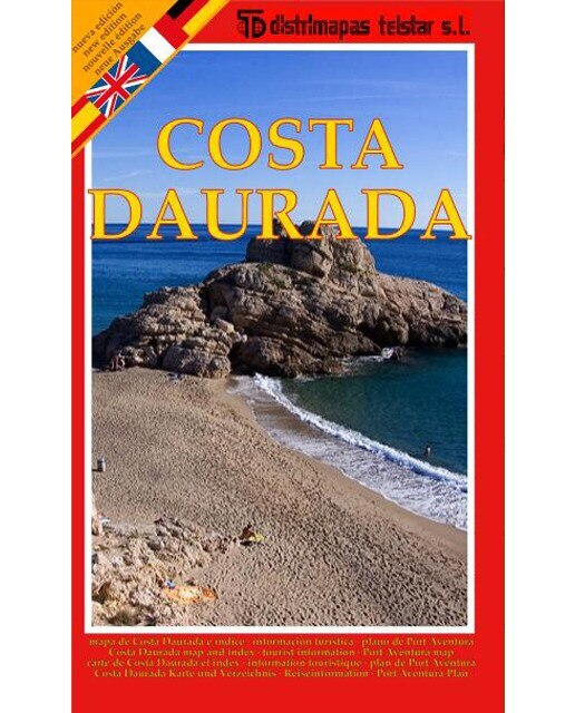 Costa Daurada 1