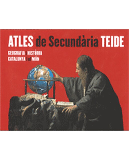 Atles Eso - Novetat 2008