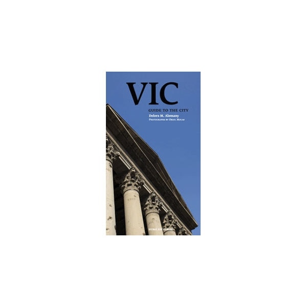 Vic Guide To The City 1
