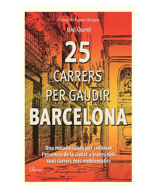 Imagem 0 de 25 Carrers Per Gaudir Barcelona