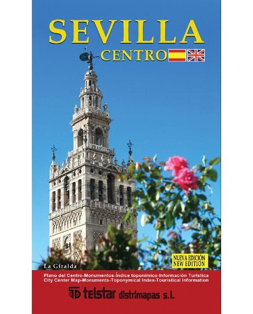 Imagem 0 de Sevilla-centro. Plano