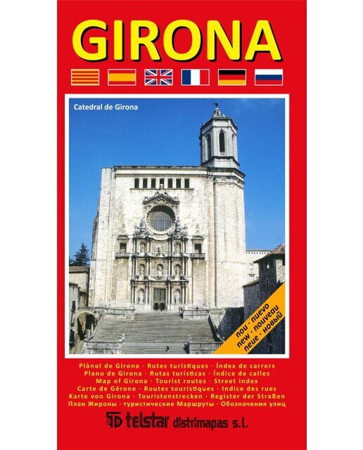Plano Girona 1