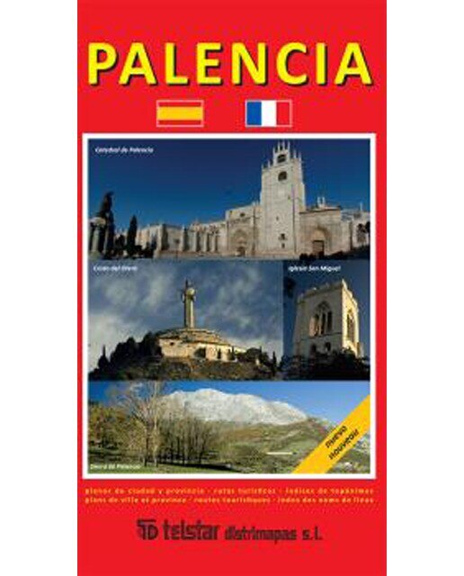 Imagem 0 de Plano de Palencia