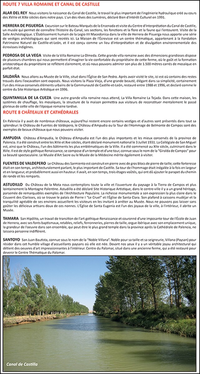 Plano de Palencia 3