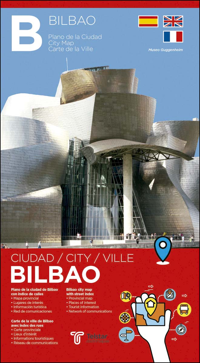 Imagem 0 de Plano de Bilbao