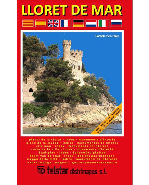 Imagem 0 de Plano de Lloret de mar
