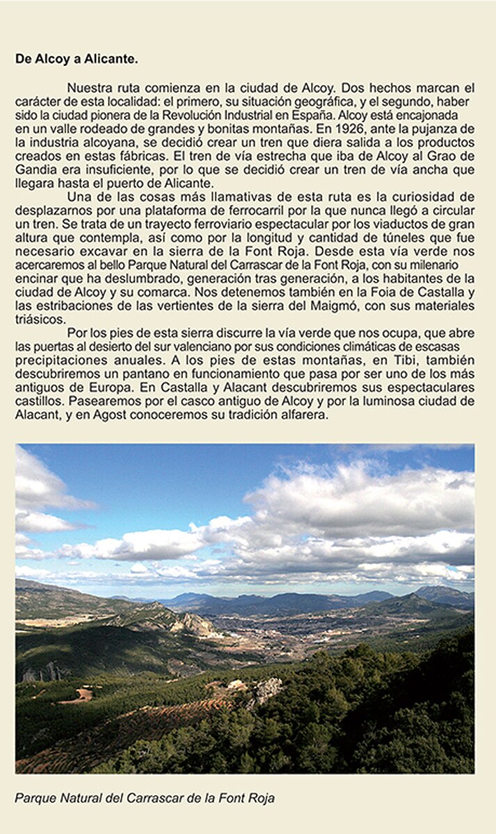 Alicante = alacant 3