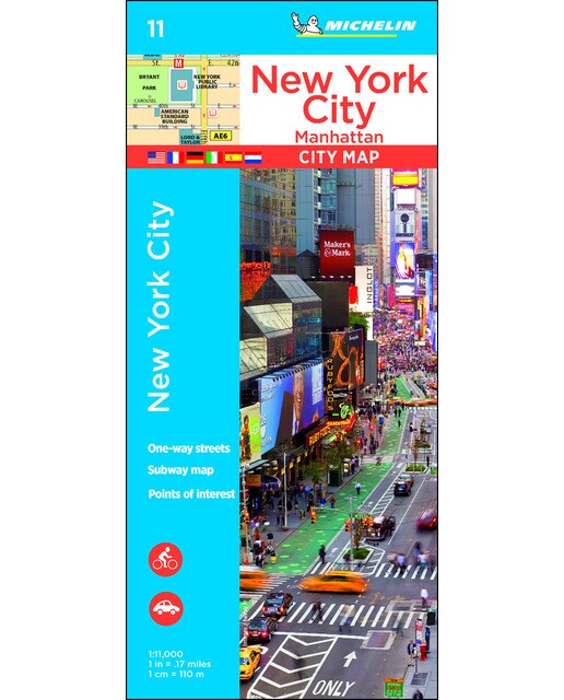 Imagem 0 de Plano New York City. Manhattan
