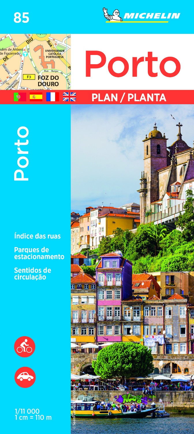 Plano Porto 1