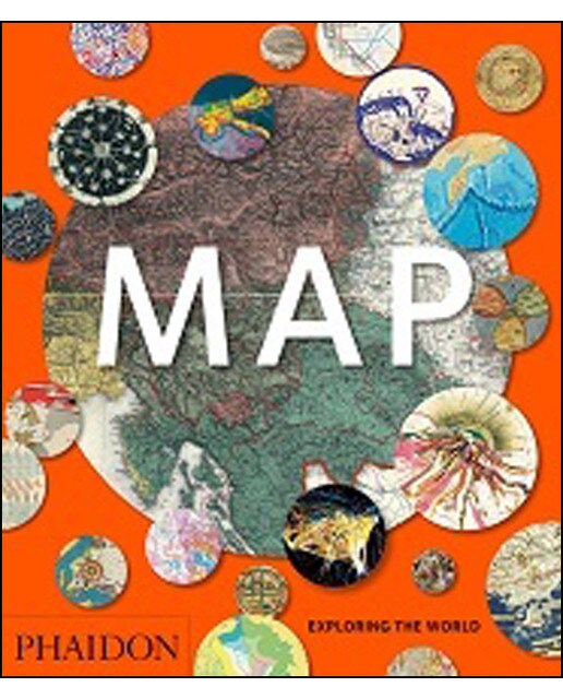 Imagem 0 de Map. Midi format
