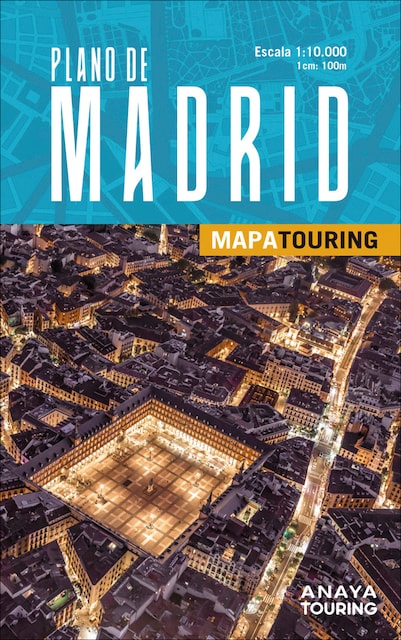 Imagem 0 de Plano de Madrid