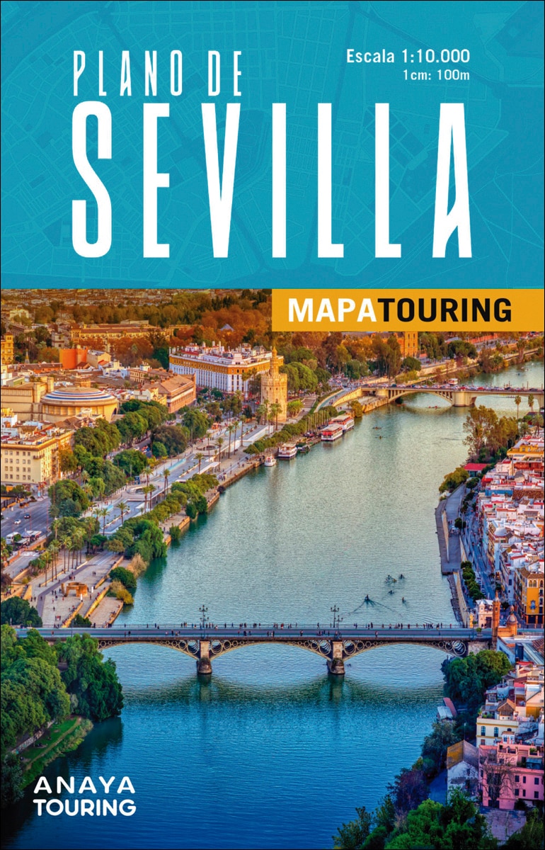 Plano de Sevilla 1