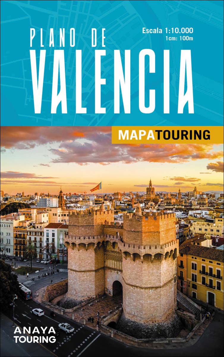 Imagem 0 de Plano de Valencia