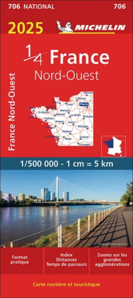 Mapa national france nord-ouest 11706 2025 1