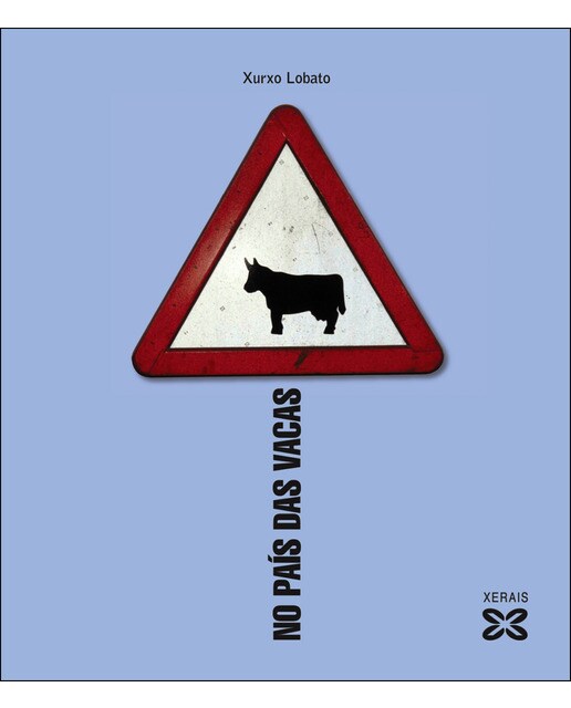 No país das vacas(Tapa dura) 1