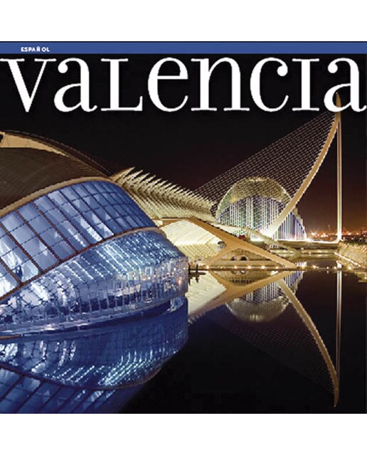 Imagen 0 de Valencia (Tapa blanda con solapas Tapa blanda)