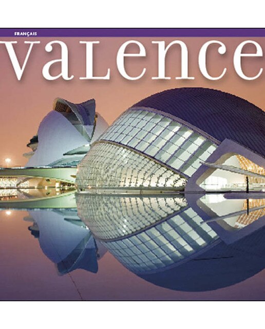 Imagem 0 de Valence (Capa mole com abas)