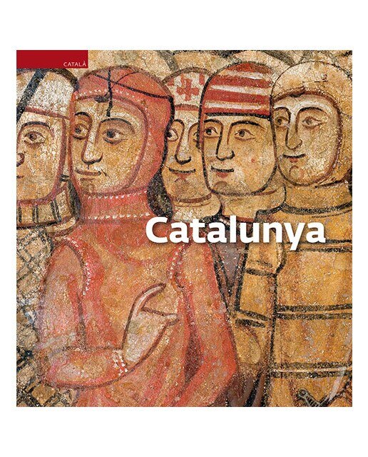 Imagen 0 de Catalunya (Tapa dura Lujo)