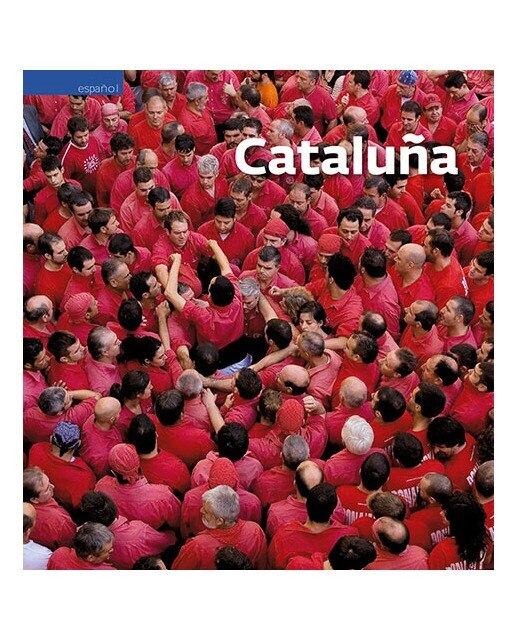 Imagen 0 de CATALUNYA (Tapa dura Lujo)