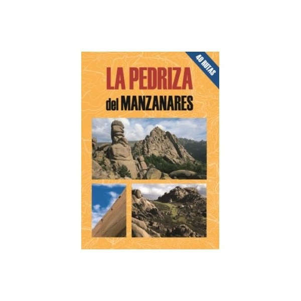 LA PEDRIZA DEL MANZANARES