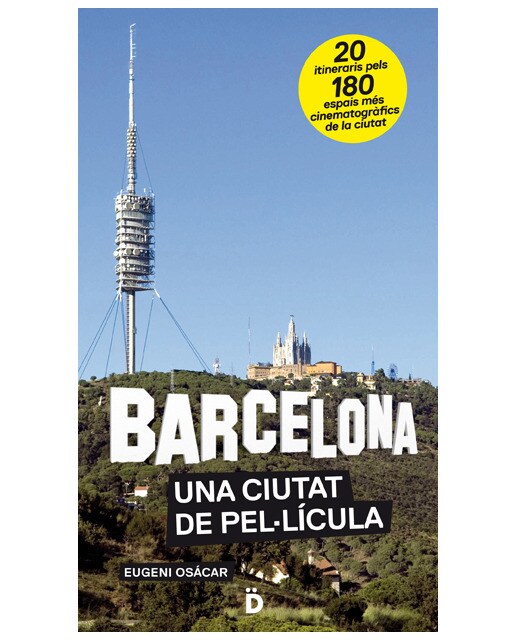 Barcelona una Ciutat de Pel·licula 1