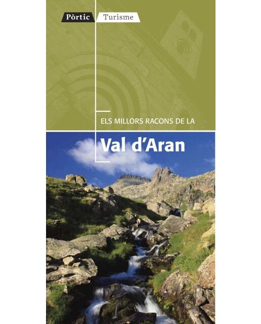 Els millors racons de la Costa Daurada (Capa mole com abas) 1