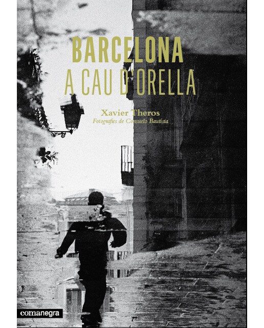 Imagen 1 de Barcelona a cau d'orella  (Tapa blanda Tapa blanda con solapas)