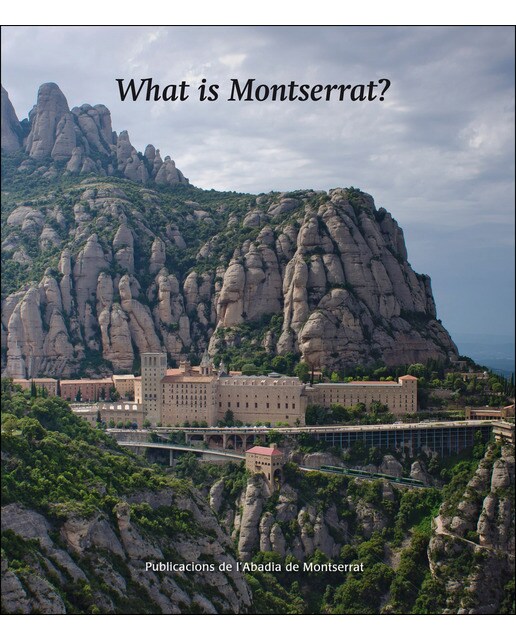 What is Montserrat? (Capa mole) 1