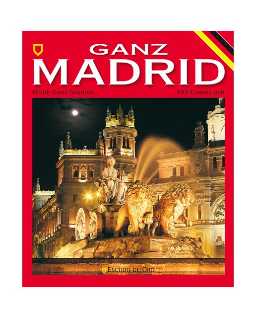 Todo madrid