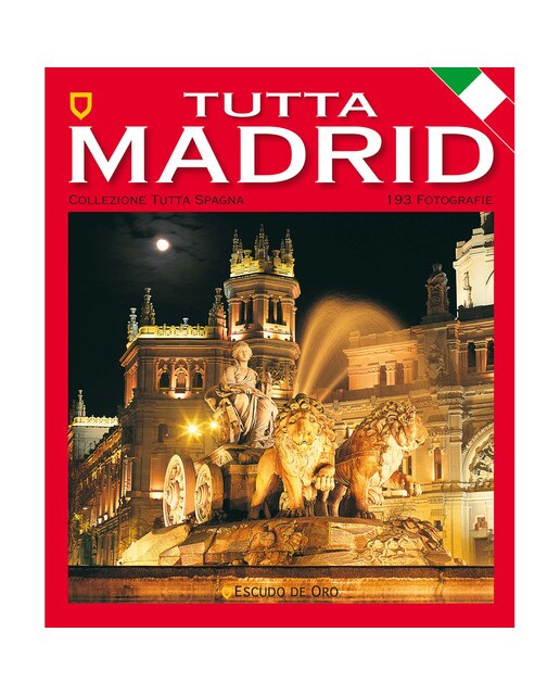 Imagem 0 de Tutta Madrid