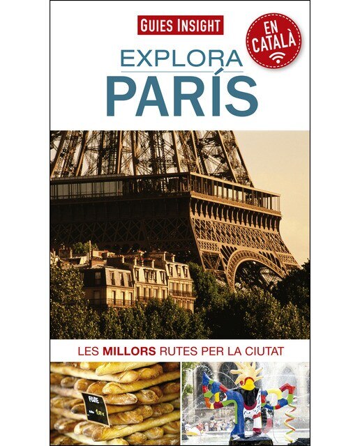 Explora París: Les Millors Rutes Per La Ciutat 1