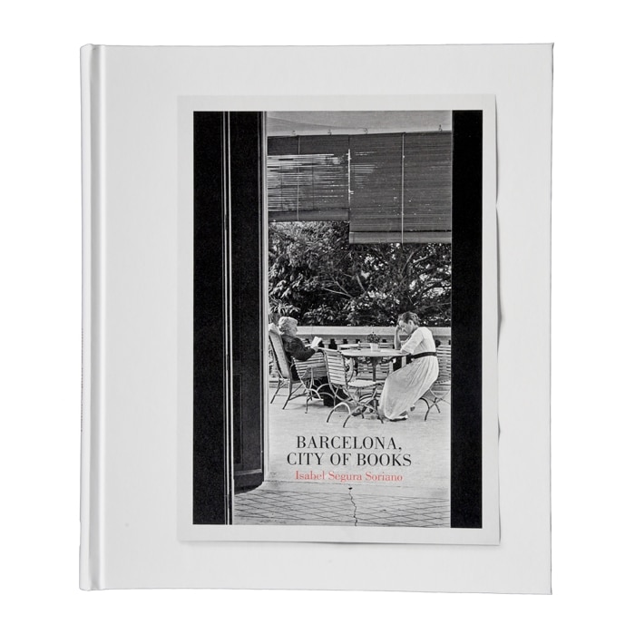 Barcelona City of Books 1