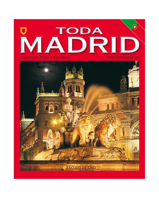 Toda Madrid 1