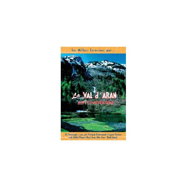 Imagen 0 de La val d'aran (Tapa blanda)