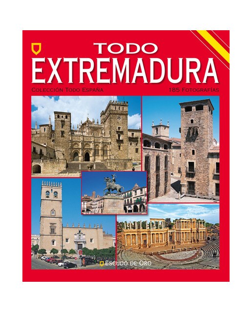 Todo estremadura