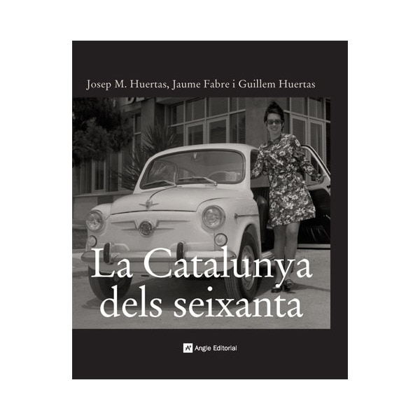 La catalunya dels seixanta