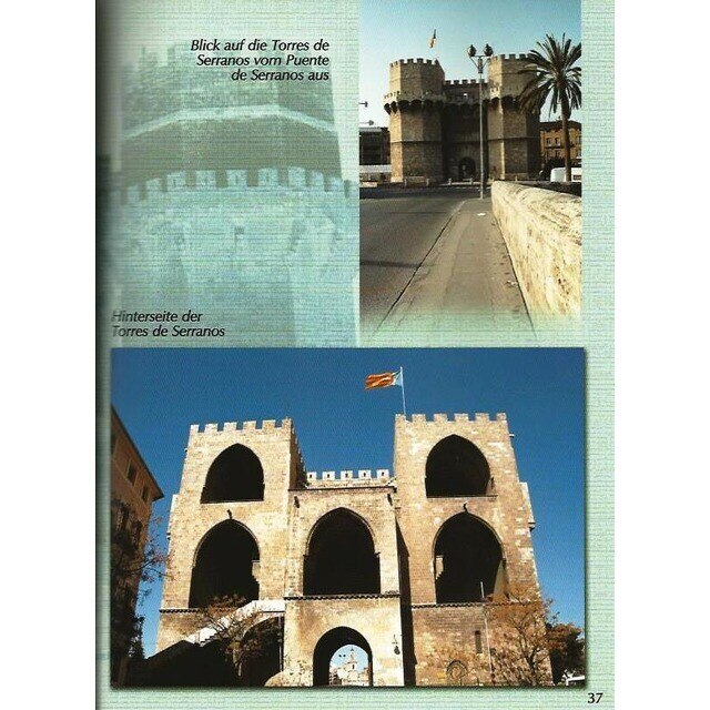 Guia turistica de valencia (Tapa blanda) 2