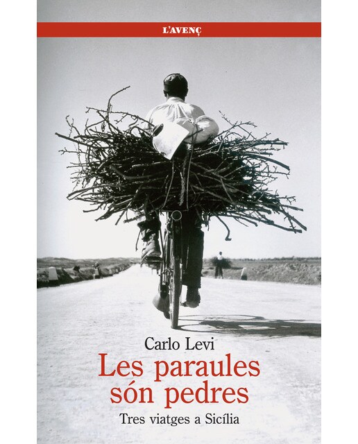Les paraules son pedres